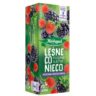 Herbata ekspresowa lesne co nieco poziomka jezyna 20*2g