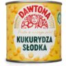 Kukurydza w zalewie 400g