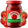Koncentrat pomidorowy 190g