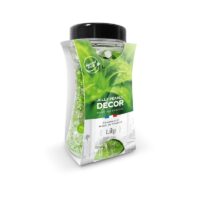Jelly Pearls - Perełki Zapachowe - PEREŁKI ZAPACHOWE 350 ML. - LILY