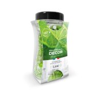Jelly Pearls - Perełki Zapachowe - PEREŁKI ZAPACHOWE 350 ML. - LIME