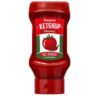 Ketchup pikantny bez dodatku skrobi 450g