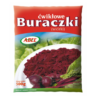 BURACZKI ĆWIKŁOWE WIÓRKI 500G