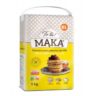 Tota! MĄKA PSZENNA TYP 450 (tortowa) 5kg