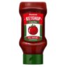 Ketchup Łagodny bez dodatku skrobi 450g
