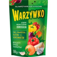 Przyprawy Podravka - Warzywko Podravka 200g