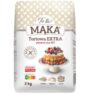 Tota! MĄKA PSZENNA TYP 405 (tortowa EXTRA) 2kg
