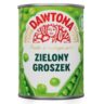 Groszek Konserwowy 400g
