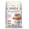Tota! MĄKA PSZENNA TYP 405 (tortowa extra)