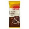 Wafle ryzowe w czekoladzie deserowej Sonko 65g