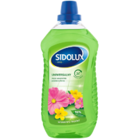 Perlux – Płyn do paneli, uniwersalny - PŁYN DO MYCIA WIOSENNY BUKIET 1L