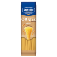 Makaron Lubella - Makaron Spaghetti z Orkiszem 400g
