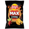 MAX STRONG CHILLI LIME 190g