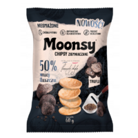 Eurowafel – chipsy - Ziemniaczane trufla 60g