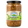 Kapusta domowa 600g