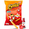 Cheetos Chrupki o Smaku Ketchupowym