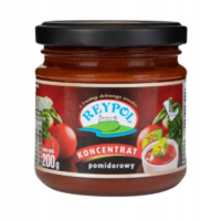 Reypol - Ketchup 2 - Koncentrat pomidorowy 200g