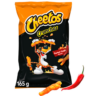 Cheetos Crunchos Słodkie Chilii