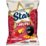 Star Snaki Chrupki Łapaki Ser- Pomidor 125g