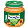 Brzoskwinie Jabłka i Banany 5m+ 125 g