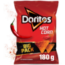 Doritos Hot Corn 180g