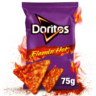 Doritos Flamin’ Hot 75g