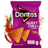 Doritos Sweet Chilii 100g
