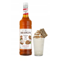 Monin – syropy 2 - Cinnamon Roll o smaku bułki cynamonowej 1l