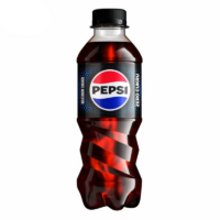Pepsi Mirinda 7Up - Napój Gazowany Zero Cukru 250ml