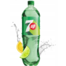 7up Napój Gazowany o Smaku Cytrusowym 1,5l