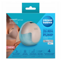 Laktatory - Inteligentny Laktator Muszlowy SmartSense