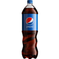 Pepsi Mirinda 7Up - Pepsi Napój Gazowany 1,5l