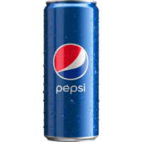 Pepsi Mirinda 7Up - Pepsi Napój Gazowany 330ml
