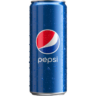 Pepsi Napój Gazowany 330ml