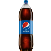 Pepsi Mirinda 7Up - Pepsi Napój Gazowany 2l