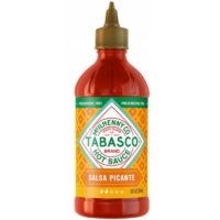 Tabasco - produkty - Salsa Picante 275g