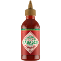Tabasco - produkty - Sriracha Sauce 256ml