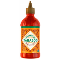 Tabasco - produkty - Buffalo Style 256ml