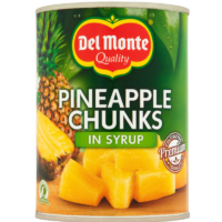 Produkty Del Monte - Del Monte Ananas Kawałki 567g