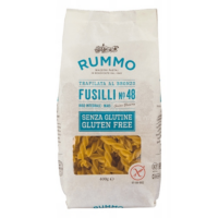 Rummo - Makarony - Rummo Makaron Świderki Bezglutenowe