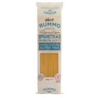 Rummo - Makarony - Rummo Makaron Spaghetti Bezglutenowe
