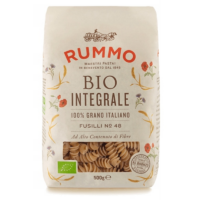Rummo - Makarony - Rummo Makaron BIO Świderki Razowe