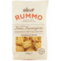 Rummo - Makarony - Rummo Makaron Wstążki