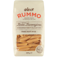 Rummo - Makarony - Rummo Makaron Rurki Skośne