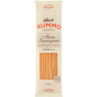Rummo - Makarony - Rummo Makaron Spaghetti Płaskie