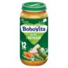 RISOTTO Z INDYKIEM od 12 miesiąca Indyk Ryż Warzywa 250g