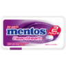 Mentos Clean Breath Pastylki Berry Mint Miętowe Jagodowe Świeży Oddech 21g