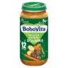 Warzywna potrawka z wołowiną 250g 12 miesięcy