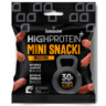 HIGH PROTEIN MINI SNACKI WĘDZONE 60G