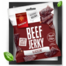 HIGH PROTEIN BEEF JERKY 25G